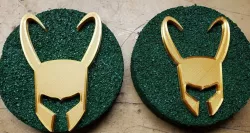 Loki emblem