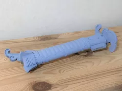 Lop's Lightsaber