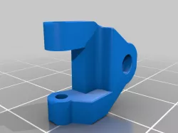 Lower Rear Arm K969/K989