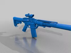 M4A1