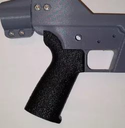 Mac Daddy Grip