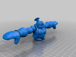 Macho Dedede