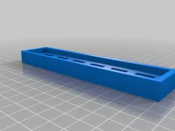 Macro Stick (Extra Macro keys in a sttick)