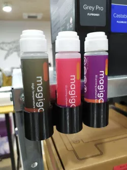 Magigoo holder x3