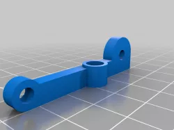Magnetic Shock Absorber