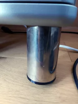 Malibu furniture foot insert replacement