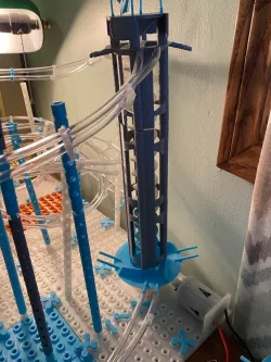 Marble Lift System for Funtime Marble Roller System V1.1