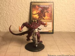 Mayhem Devil
