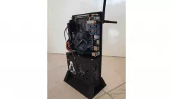 Mini ITX PC Stand (SFX Power Supply)