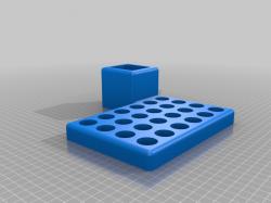 mini painting 3D Models | Page 1 | STLFinder