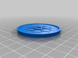 Miniature Bases (32mm, 50mm)