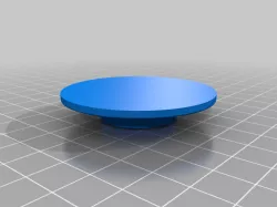 Minimal Spool Stopper