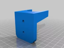 MOD BAN HAMMER MOUNT