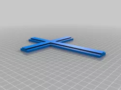Model Plane Jig