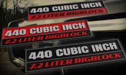 J 440 Mopar 3d Models Page 1 Stlfinder