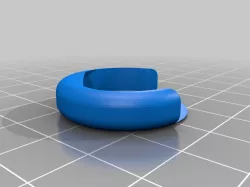 Motor Guards/ Arm Protection for Berlin ZOz1 FPV Drone