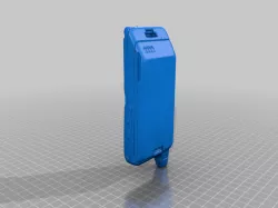 Motorola Dynatac UltraLite Mobile Phone