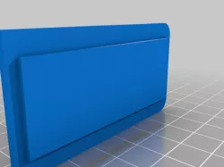 MOTU Ultralite AVB Screen Cover