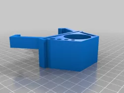 MPMD Clip on Tool Holder Redux