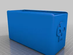 MTG Card Storage