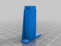 Multiplex Shark Elevator Mount