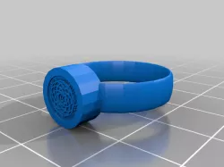 My Signet Ring