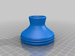 Mythic Mug to Potion Lid