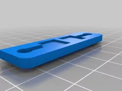 N64 controller lithium polymer battery pak