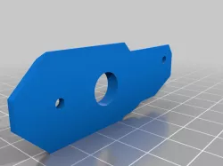 nano chainsaw (kettingzaag) uses bosch nanoblade