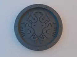Necromunda House Bharteth (Fan Made)