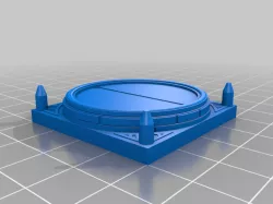 Nemesis Airlock
