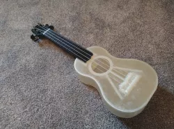 New Ukulele