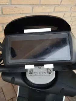 Niu display holder