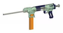 NTE Series 2.0 (Skeletonized and Revised)