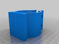 NUC Tripod Mount