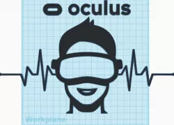 Oculus logo 