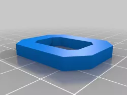 Ohio State - Block O