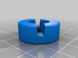 Oldham Coupler MIX