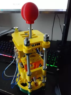 Open Sim Shifter + H Shifter (Reversed) Mashup