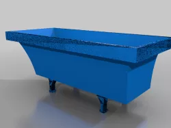 Open3d