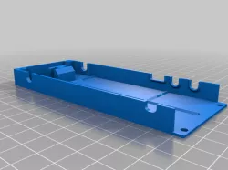 OpenTheremin V4 Case