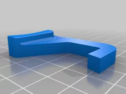 P90 / PS90 magazine loading tool