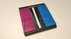 Panex puzzle 8 layers