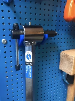 ParkTool DAG 2.2 Hanger