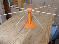 Pastatrockner / Pasta Dryer modular