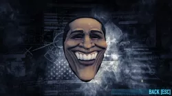 Payday 2 The 44th Mask