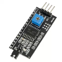 PCF8574T