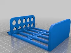 Pencils & Paint Brushes & Holder Stand