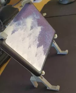 Phone and Tablet Stand Hevilift