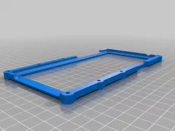 phone bumper case(note nine)